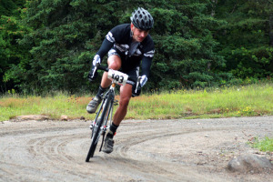 2010 Men's Top Finisher Dan Staffo