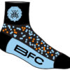 Black Fly Socks - Image 2