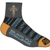 Black Fly Socks - Image 3